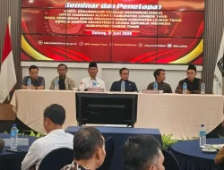KPU dan Kemenag Lombok Timur Luncurkan Modul Kokurikuler “Generasi Demokrasi” bagi Siswa Madrasah Aliyah