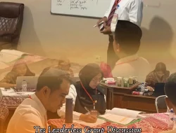 Lombok Timur Gelar Seleksi Terbuka Lima Jabatan Pimpinan Tinggi Pratama, DPRD Pastikan Proses Sesuai Regulasi