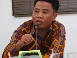 Kasus Eks Jampidsus Febri Adriansyah: Ketika Aturan Main Penegakan Hukum Dipertanyakan