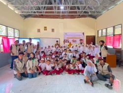 Mahasiswa KKN UMMAT Gelar Sosialisasi Anti-Bullying di SDN 2 Bebidas