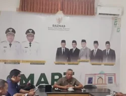 Baznas Lombok Timur Siapkan Verifikasi Menyeluruh Lembaga Pengasuh Anak