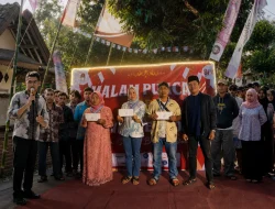 Wartedadi: Ketika Pemuda Dusun Suradadi Selatan Merayakan Kemerdekaan dengan “Susah Seneng Bareng Doang”