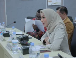 Kasus Keracunan MBG Tembus 50 Ribu Korban, DPD Desak Evaluasi Total