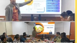 Disnakertrans NTB Konsolidasi dengan Kemendes PDT, Siapkan 2.140 Pemuda ke Jepang