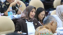 Anggota DPD RI Dorong DTSEN Lebih Adaptif Tangkap Perubahan Kondisi Warga NTB
