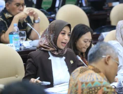 Anggota DPD RI Dorong DTSEN Lebih Adaptif Tangkap Perubahan Kondisi Warga NTB
